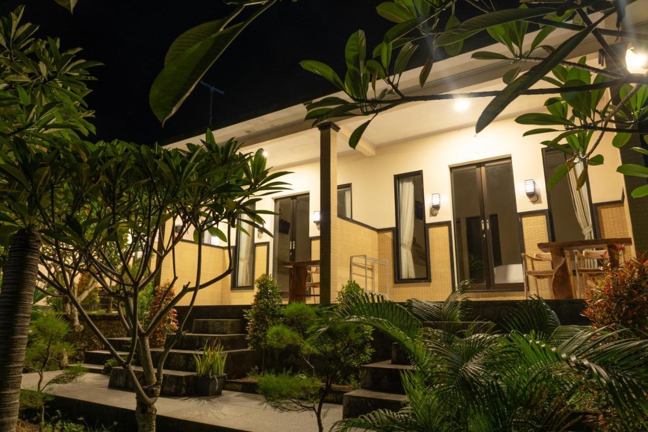 Arunika Cottage Batununggul Exterior foto