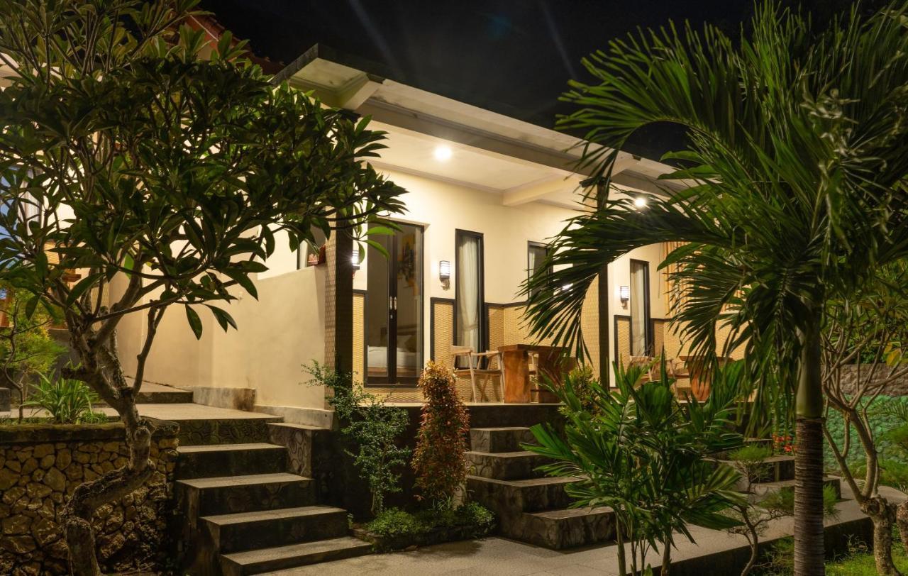 Arunika Cottage Batununggul Exterior foto