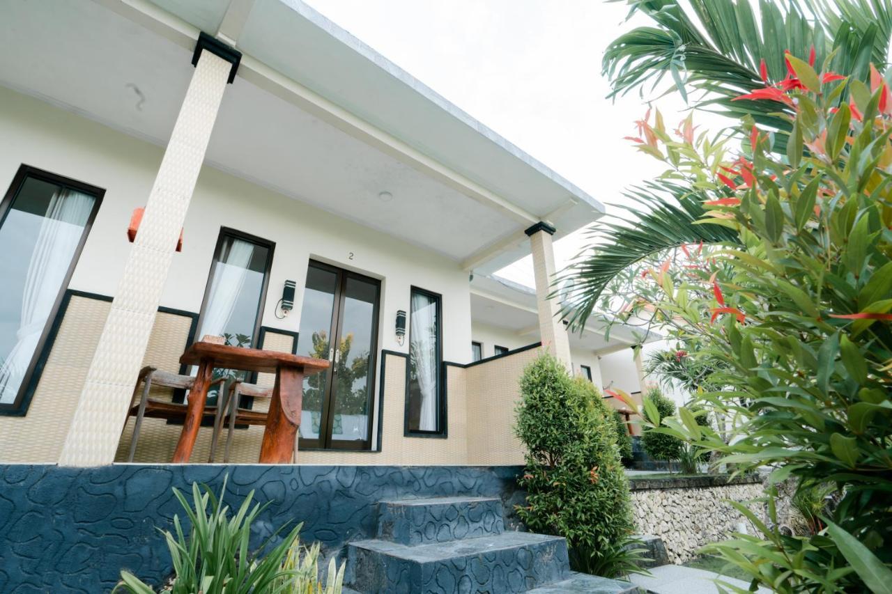 Arunika Cottage Batununggul Exterior foto