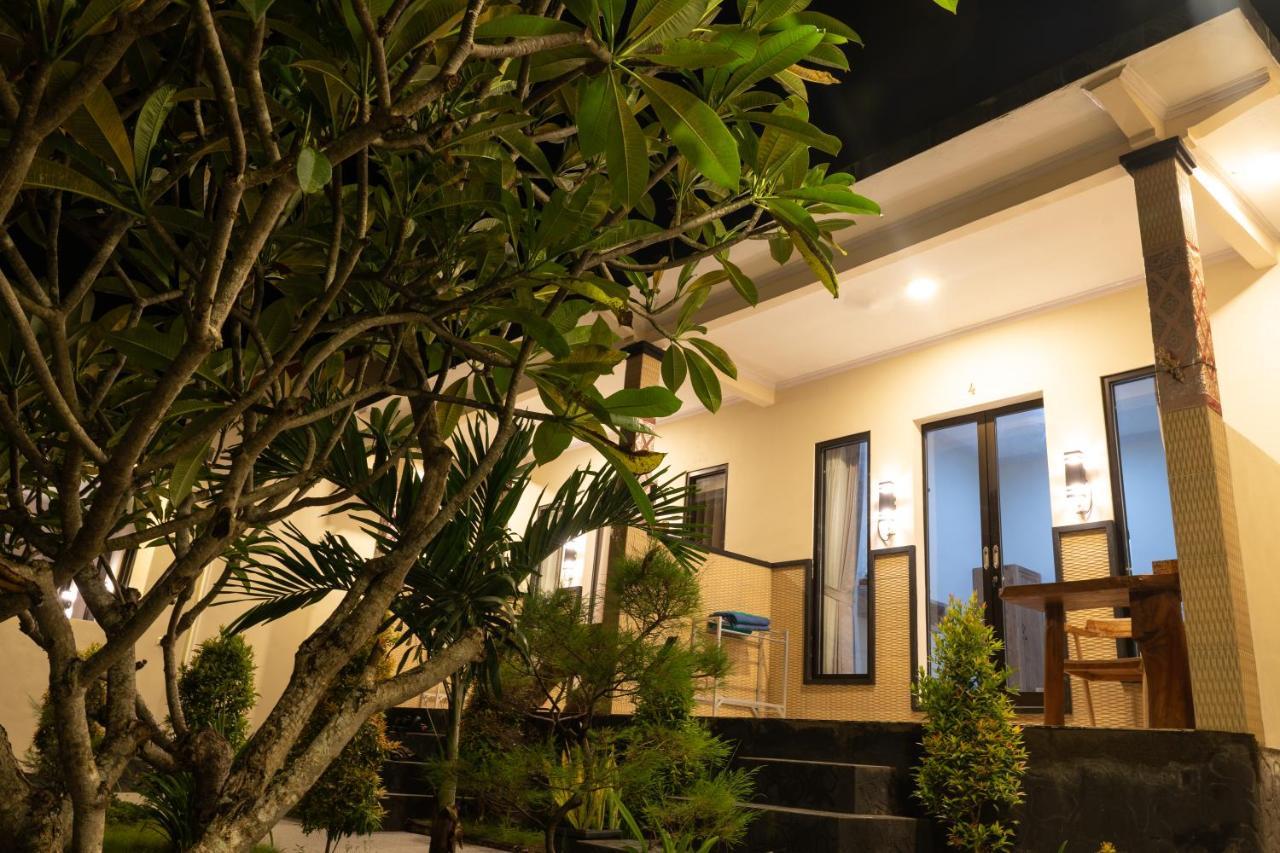 Arunika Cottage Batununggul Exterior foto